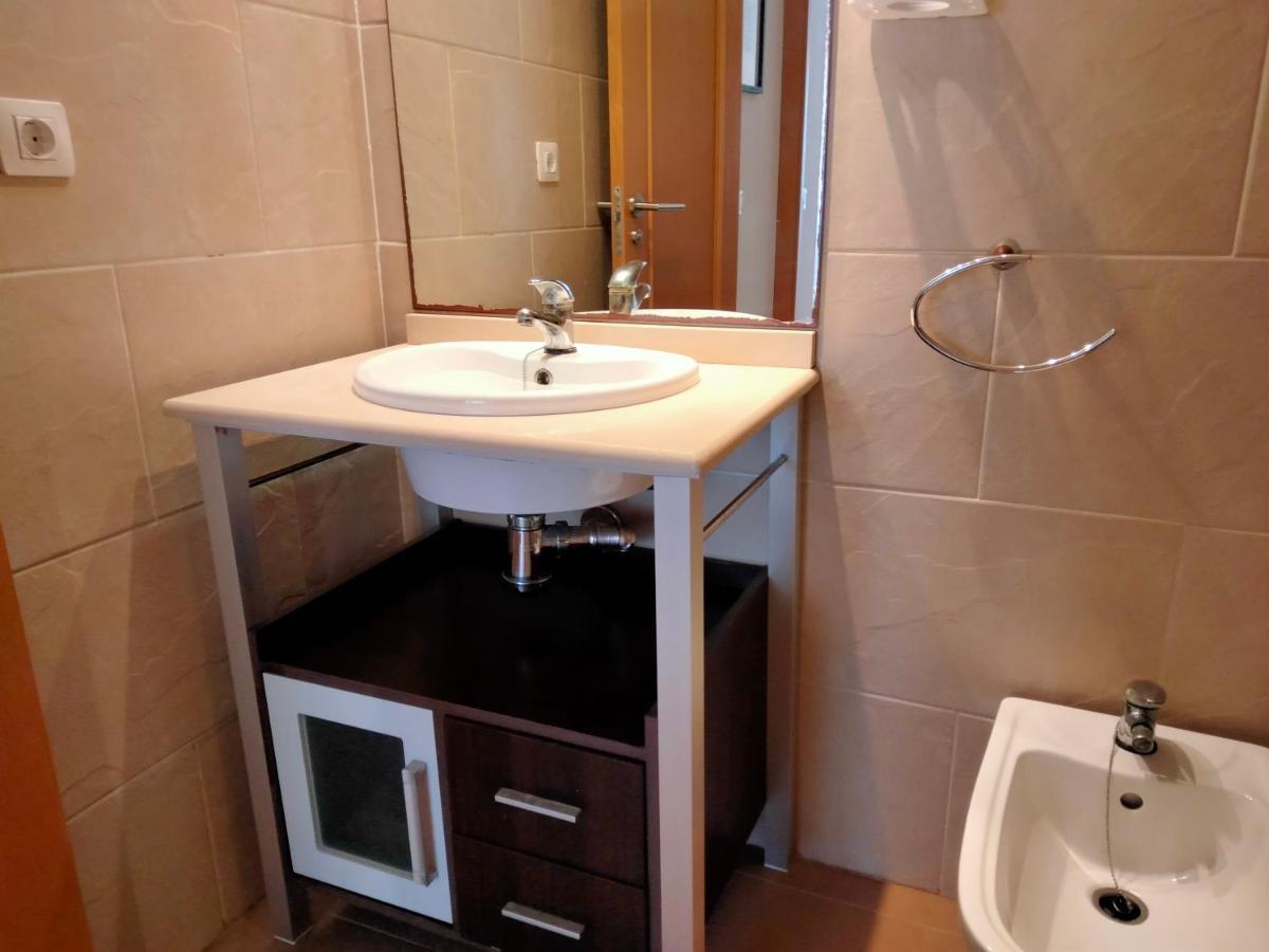 Apartamento Acv Segunda Linea Oropesa del Mar Exterior foto
