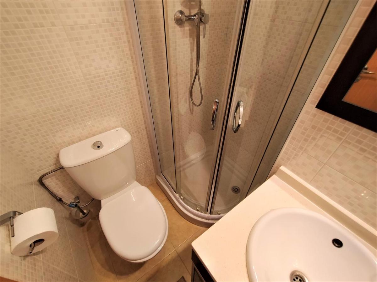 Apartamento Acv Segunda Linea Oropesa del Mar Exterior foto